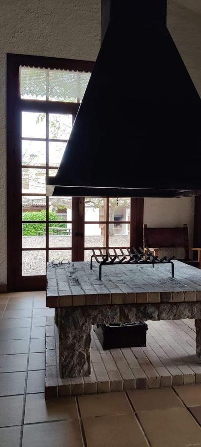 Casa Rural Eucaliptus Montferri Exteriér fotografie